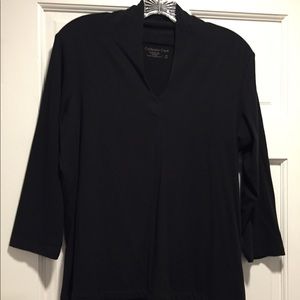 Coldwater Creek V-neck, excellent condition